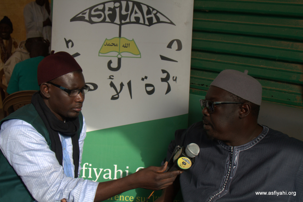 GAMOU DIACKSAO 2015: Les Temps forts
