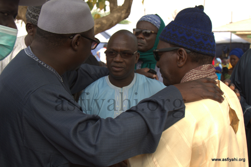 GAMOU DIACKSAO 2015: Les Temps forts