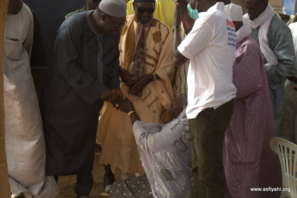 GAMOU DIACKSAO 2015: Les Temps forts