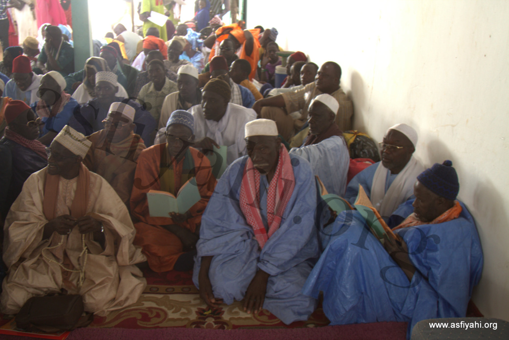 GAMOU DIACKSAO 2015: Les Temps forts