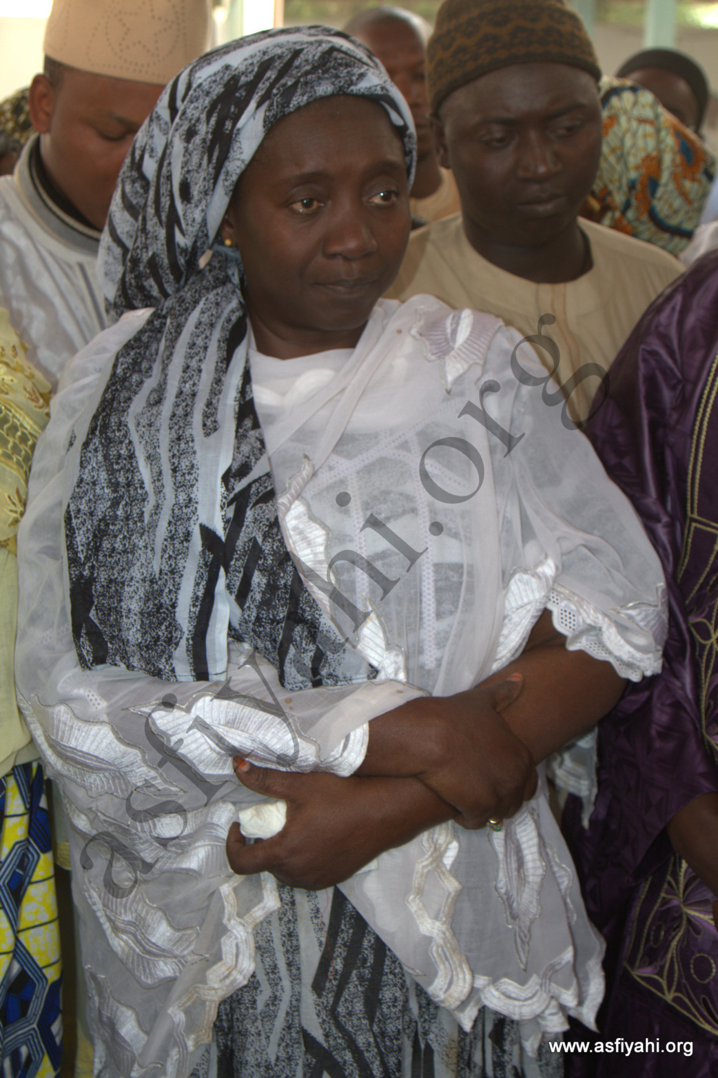 GAMOU DIACKSAO 2015: Les Temps forts