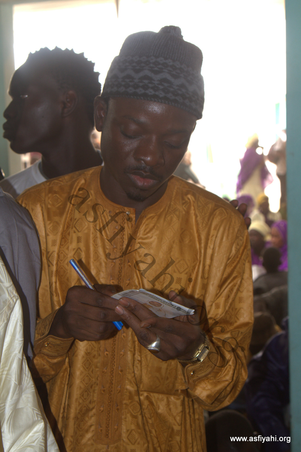 GAMOU DIACKSAO 2015: Les Temps forts