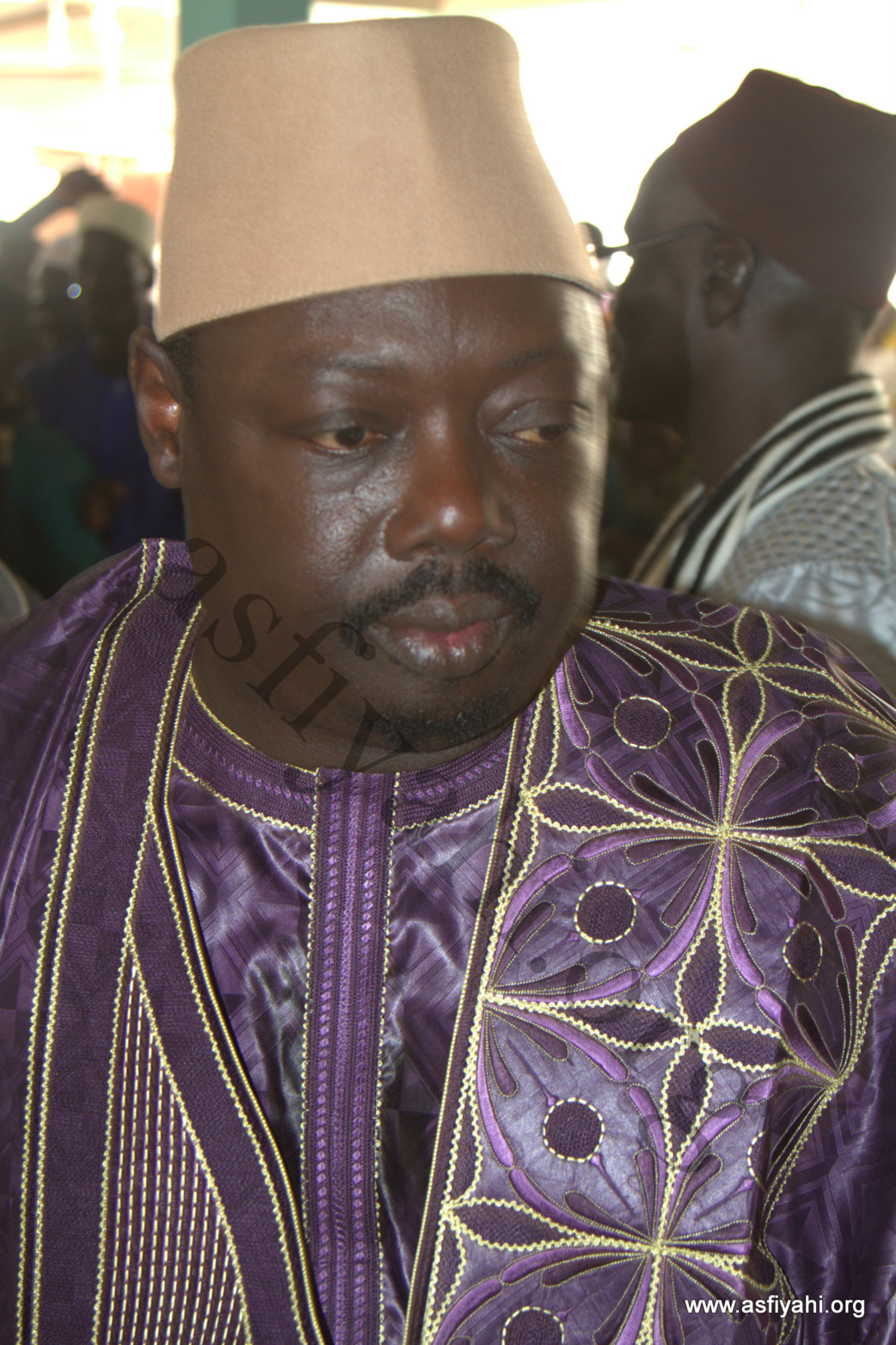 GAMOU DIACKSAO 2015: Les Temps forts