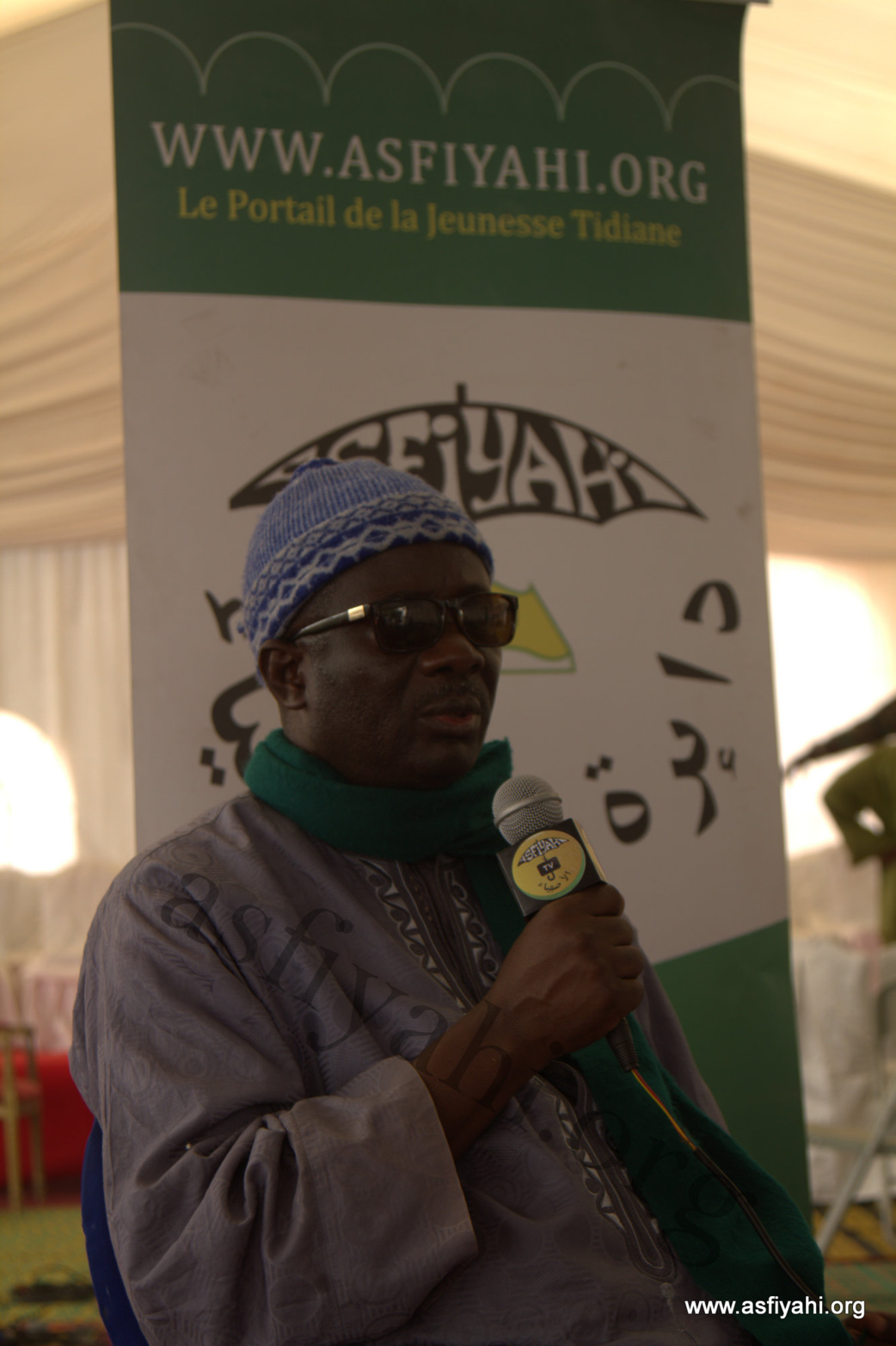 GAMOU DIACKSAO 2015: Les Temps forts