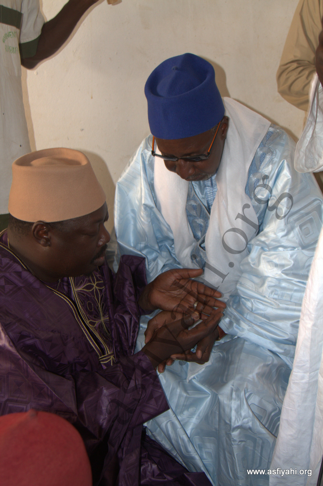 GAMOU DIACKSAO 2015: Les Temps forts