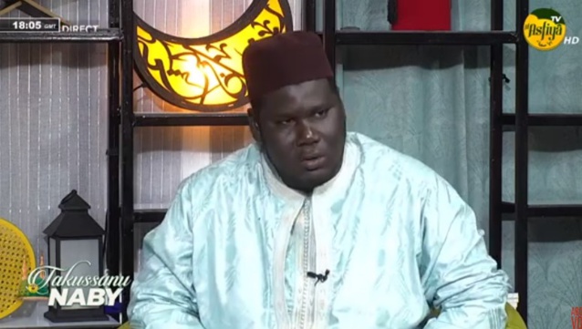 DIRECT -TAKUSSANU NABY DU MARDI 15 AOUT 2023