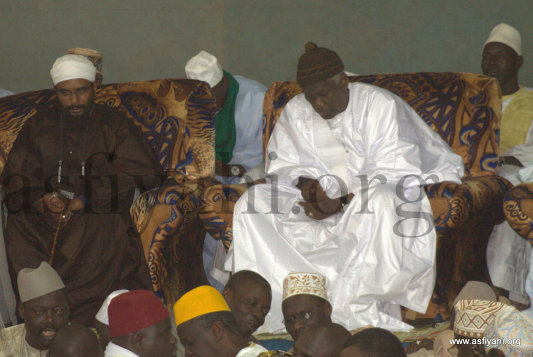 FASS DIACKSAO 2015: Les images du GAMOU