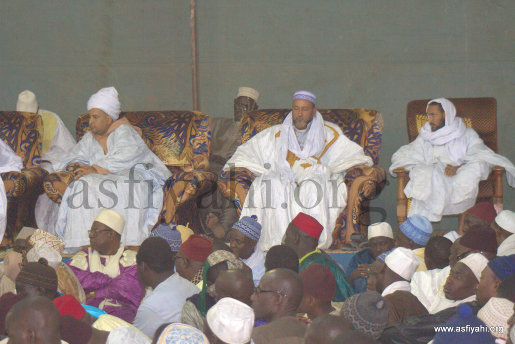 FASS DIACKSAO 2015: Les images du GAMOU