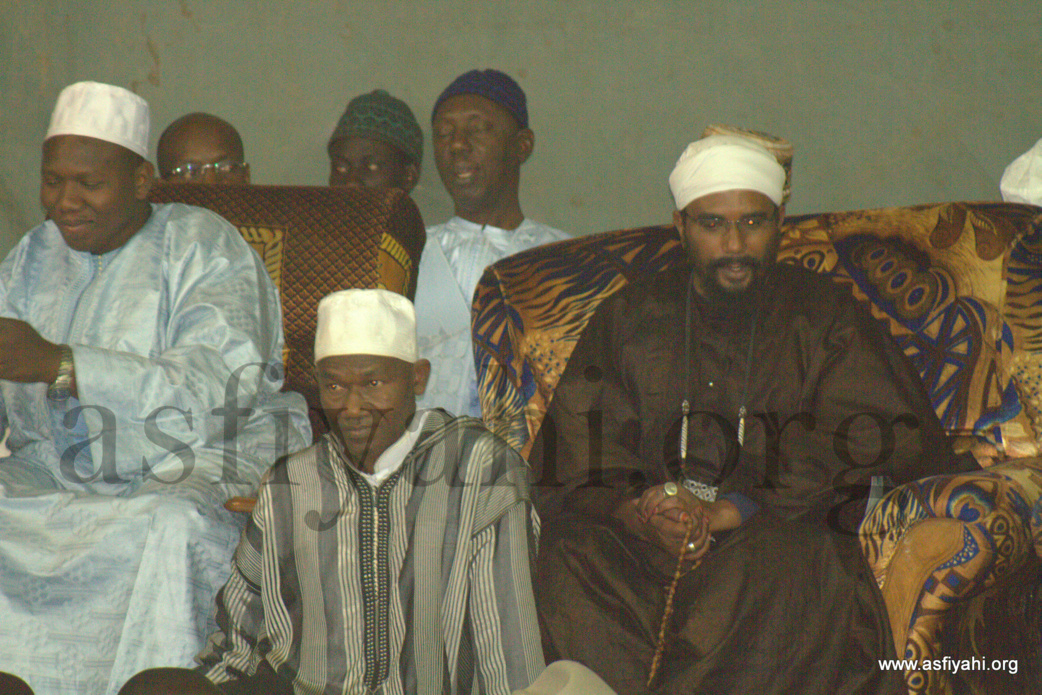 FASS DIACKSAO 2015: Les images du GAMOU