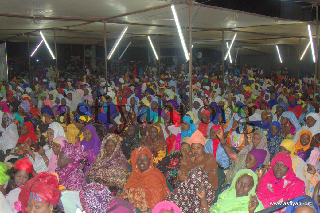 FASS DIACKSAO 2015: Les images du GAMOU