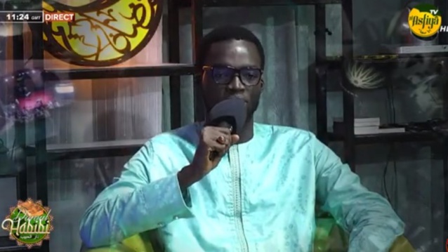 DIRECT - DAROUL HABIBI DU MARDI 29 AOUT 2023 WAAJAL KATMIYA