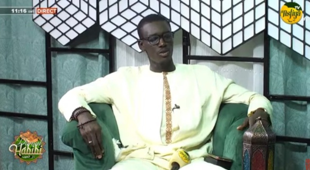 DIRECT - DAROUL HABIBI DU 31 AOUT 2023 PAR OUSTAZ PAPE AMADOU DIOUF