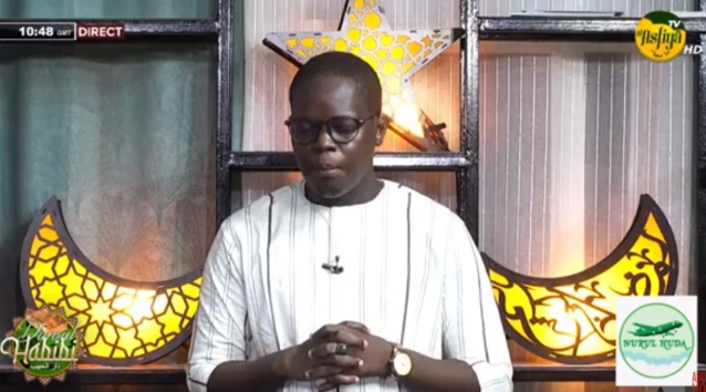 DIRECT - DAROUL HABIBI DU 18 SEPTEMBRE 2023 AVEC PAPE AMADOU DIOUF