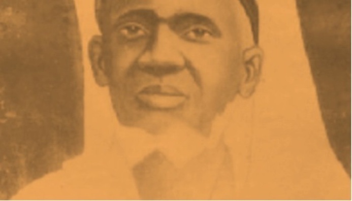 Cercle de Réflexion sur les Ecrits de Maodo: Table ronde  sur le Chapitre 6 du «Fâkihatou Toulâb» , Samedi 21 Mars 2015 à Hamo 4