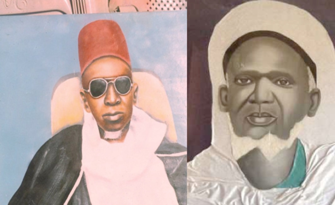 Nguét célèbre son 113ème Gamou initié par Mame Gor Sané Niang (Rta), ce samedi 14 Mars 2015