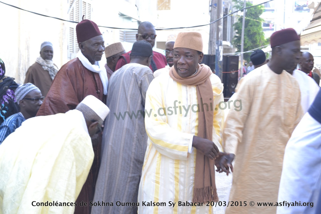 Serigne Babacar Kane Ibn Sokhna Oumou Kalsom Sy Serigne Babacar Kane Ibn Sokhna Oumou Kalsom Sy