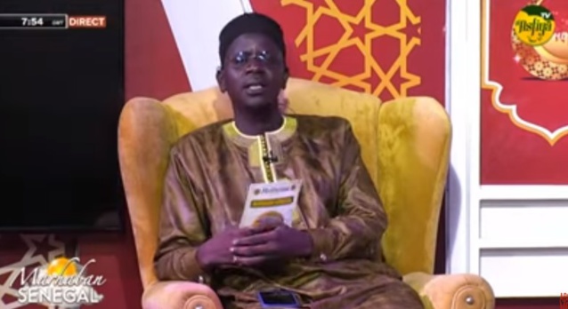 DIRECT - MARHABAN SENEGAL DU 04 OCTOBRE 2023 AVEC OUSTAZ NDIAGA SAMB