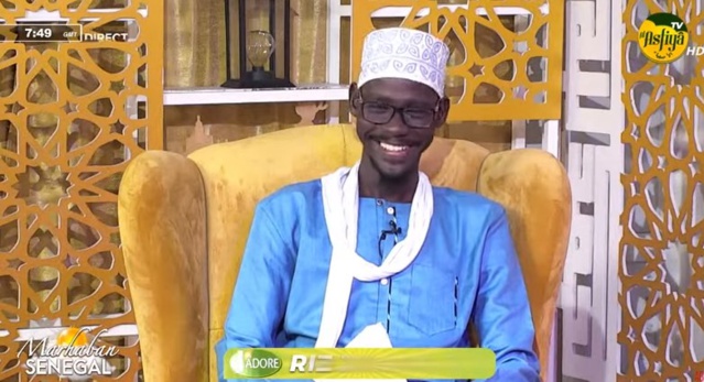 DIRECT - MARHABAN SENEGAL DU 06 OCTOBRE 2023 AVEC OUSTAZ NDIAGA SAMB