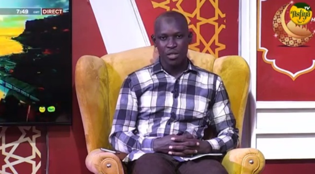 DIRECT - MARHABAN SENEGAL DU 09 OCTOBRE 2023