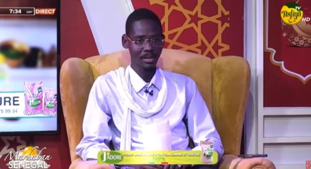 DIRECT - MARHABAN SENEGAL DU 17 OCTOBRE 2023