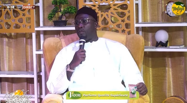 DIRECT - MARHABAN SENEGAL DU 24 OCTOBRE 2023 THEME : COIN ETAT CIVIL SANTE -"LA DECLARATION DES L…