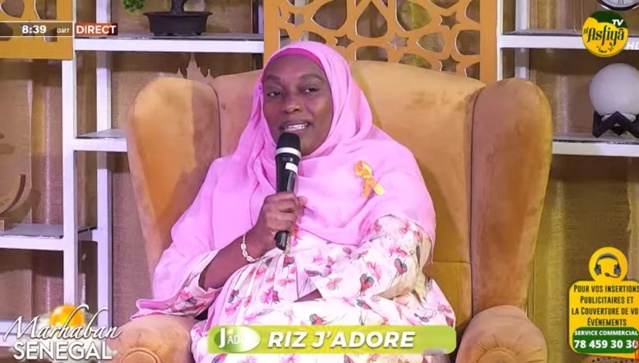 DIRECT - MARHABAN SENEGAL DU 31 OCTOBRE 2023