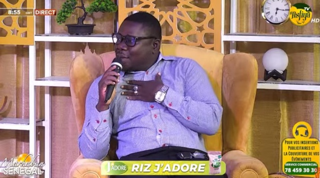 DIRECT -MARHABAN SENEGAL DU 01 NOVEMBRE 2023 THEME : LES BANQUES ET LES USAGERS INVITE : FAMARA I…