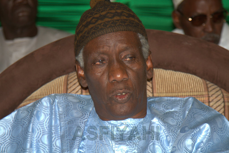 PHOTOS - Les Images du Takoussane Serigne Babacar SY organisé par Sokhna Fatsy Dabakh , le 29 Mars 2015 à la  zone de captage