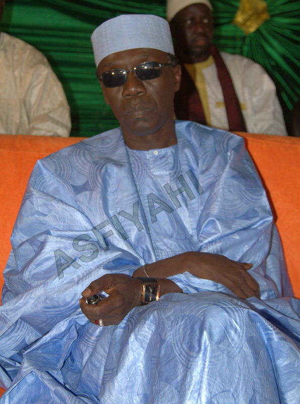 PHOTOS - Les Images du Takoussane Serigne Babacar SY organisé par Sokhna Fatsy Dabakh , le 29 Mars 2015 à la  zone de captage