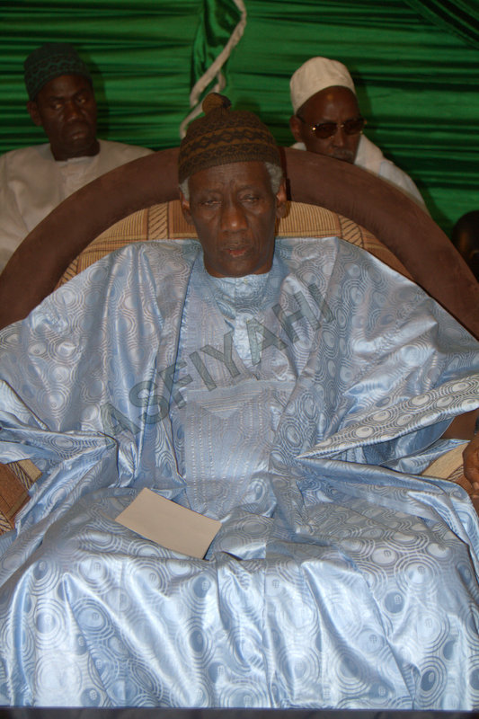 PHOTOS - Les Images du Takoussane Serigne Babacar SY organisé par Sokhna Fatsy Dabakh , le 29 Mars 2015 à la  zone de captage