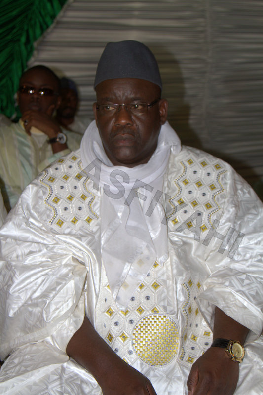 PHOTOS - Les Images du Takoussane Serigne Babacar SY organisé par Sokhna Fatsy Dabakh , le 29 Mars 2015 à la  zone de captage