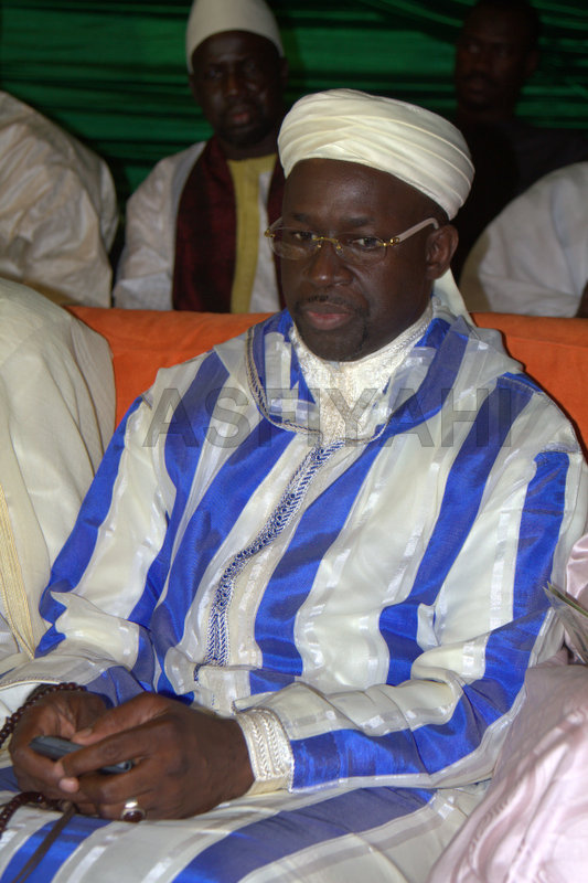 PHOTOS - Les Images du Takoussane Serigne Babacar SY organisé par Sokhna Fatsy Dabakh , le 29 Mars 2015 à la  zone de captage