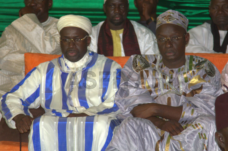 PHOTOS - Les Images du Takoussane Serigne Babacar SY organisé par Sokhna Fatsy Dabakh , le 29 Mars 2015 à la  zone de captage