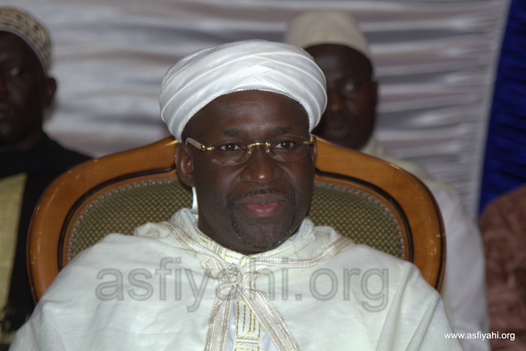 PHOTOS : Les Images du Gamou de la Journée de Prières Thierno Macky Mountaga Daha Tall de ce 4 Avril 2015 à Saint-Louis