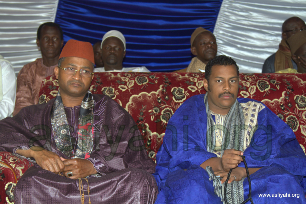 PHOTOS : Les Images du Gamou de la Journée de Prières Thierno Macky Mountaga Daha Tall de ce 4 Avril 2015 à Saint-Louis