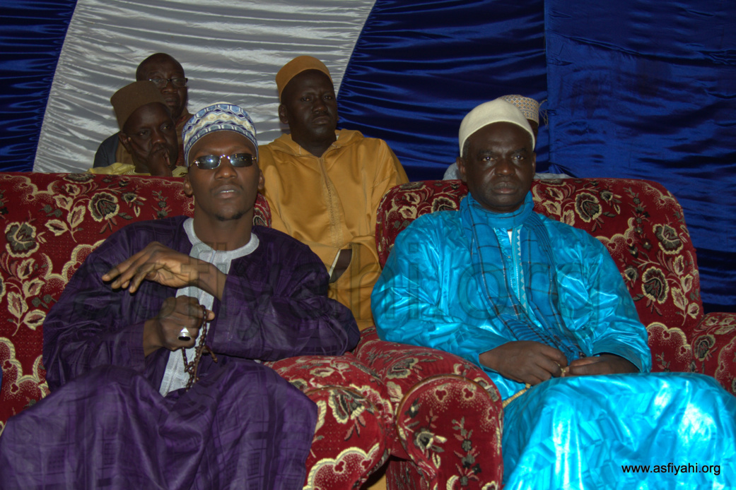 PHOTOS : Les Images du Gamou de la Journée de Prières Thierno Macky Mountaga Daha Tall de ce 4 Avril 2015 à Saint-Louis