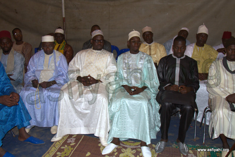 PHOTOS : Les Images du Gamou de la Journée de Prières Thierno Macky Mountaga Daha Tall de ce 4 Avril 2015 à Saint-Louis