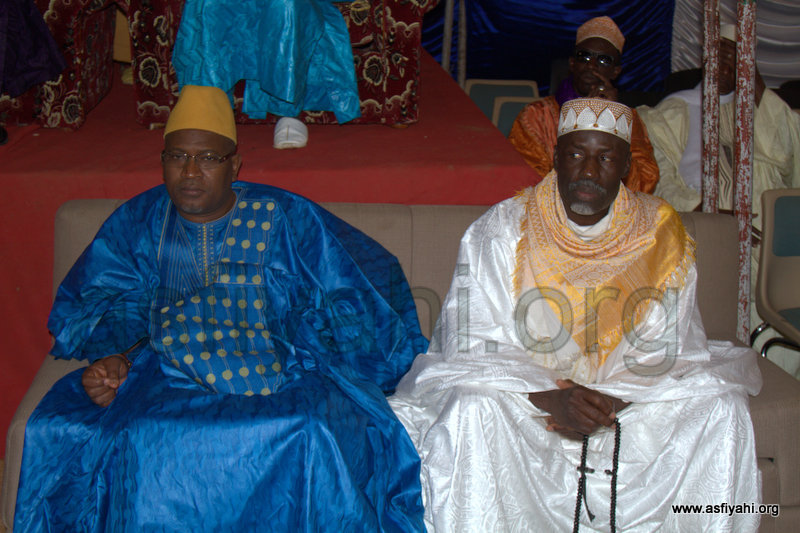 PHOTOS : Les Images du Gamou de la Journée de Prières Thierno Macky Mountaga Daha Tall de ce 4 Avril 2015 à Saint-Louis