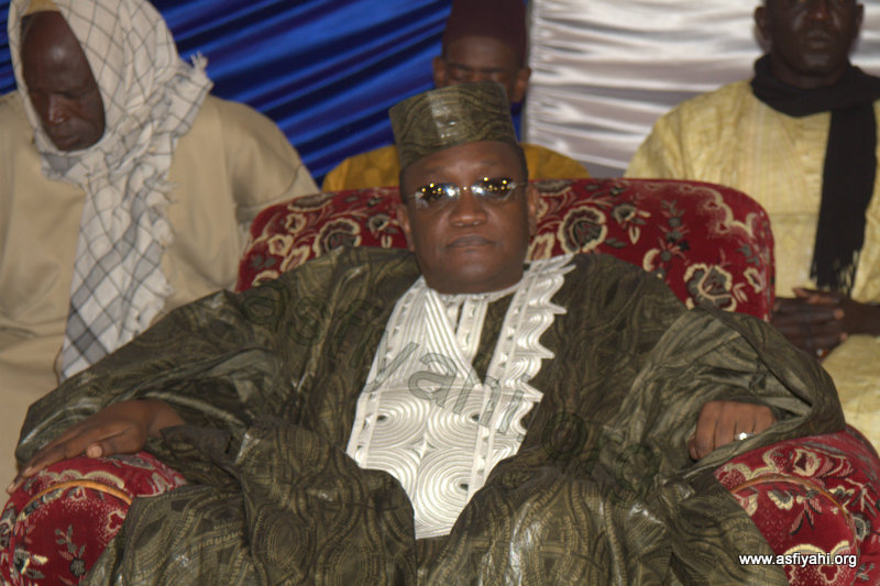 PHOTOS : Les Images du Gamou de la Journée de Prières Thierno Macky Mountaga Daha Tall de ce 4 Avril 2015 à Saint-Louis