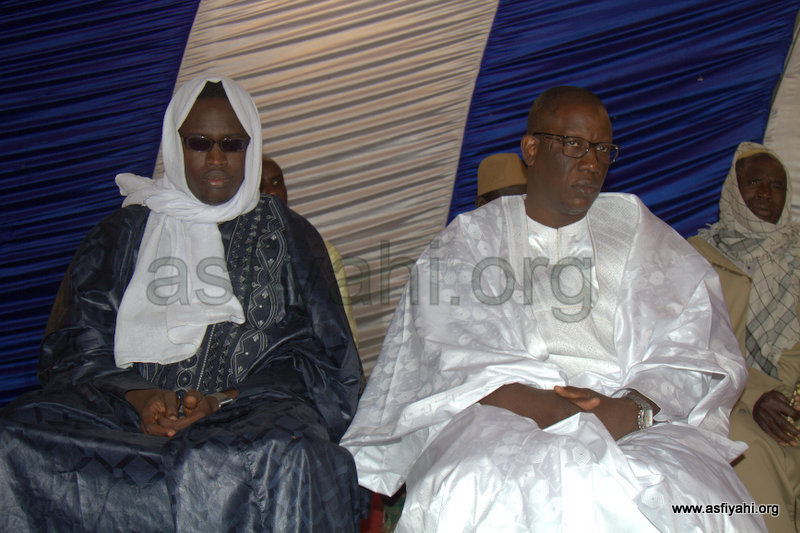 PHOTOS : Les Images du Gamou de la Journée de Prières Thierno Macky Mountaga Daha Tall de ce 4 Avril 2015 à Saint-Louis