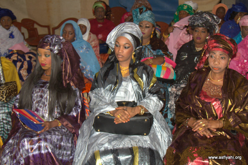 PHOTOS : Les Images du Gamou de la Journée de Prières Thierno Macky Mountaga Daha Tall de ce 4 Avril 2015 à Saint-Louis