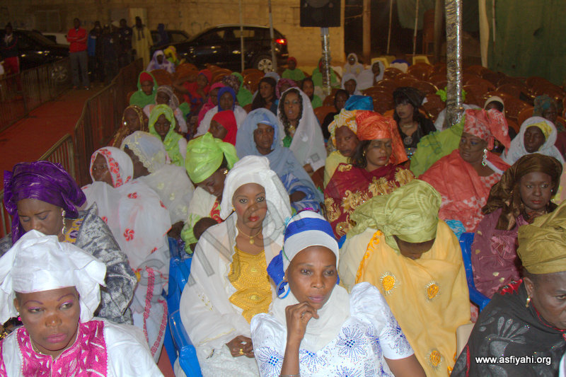 PHOTOS : Les Images du Gamou de la Journée de Prières Thierno Macky Mountaga Daha Tall de ce 4 Avril 2015 à Saint-Louis
