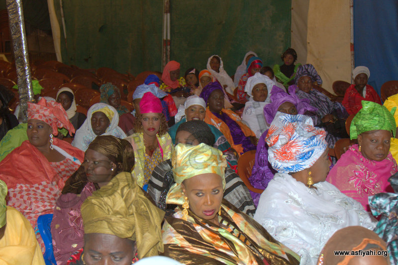 PHOTOS : Les Images du Gamou de la Journée de Prières Thierno Macky Mountaga Daha Tall de ce 4 Avril 2015 à Saint-Louis