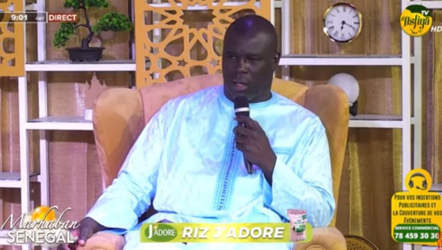 DIRECT - MARHABAN SENEGAL DU 03 NOVEMBRE 2023 THEME : DRAME DE LA MIGRATION IRREGULIERE COMMENT S…