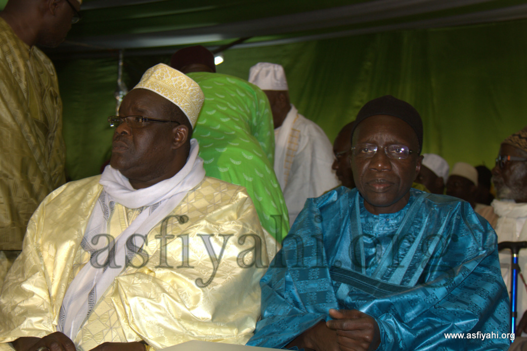PHOTOS - Les Images du Gamou de Sokhna Oumou Khairy Sy Borom Wagne Wi de ce Samedi 11 Avril 2015 (Veille Ziarre Generale"