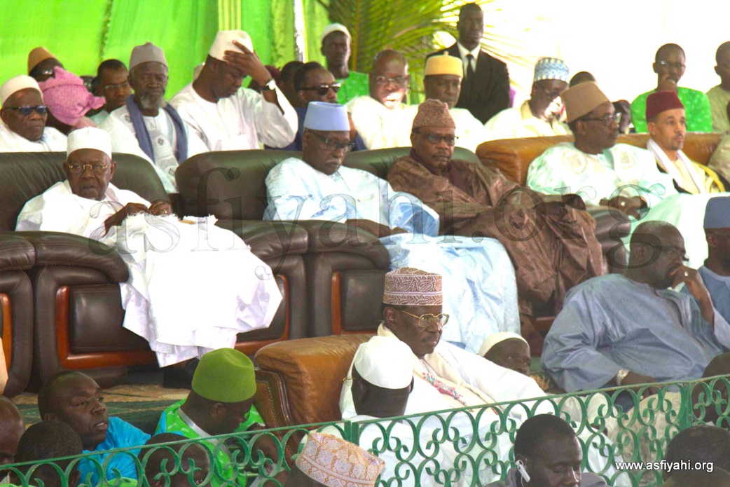 PHOTOS - ZIARRE GENERALE 2015 - Les Images de la Cérémonie Officielle