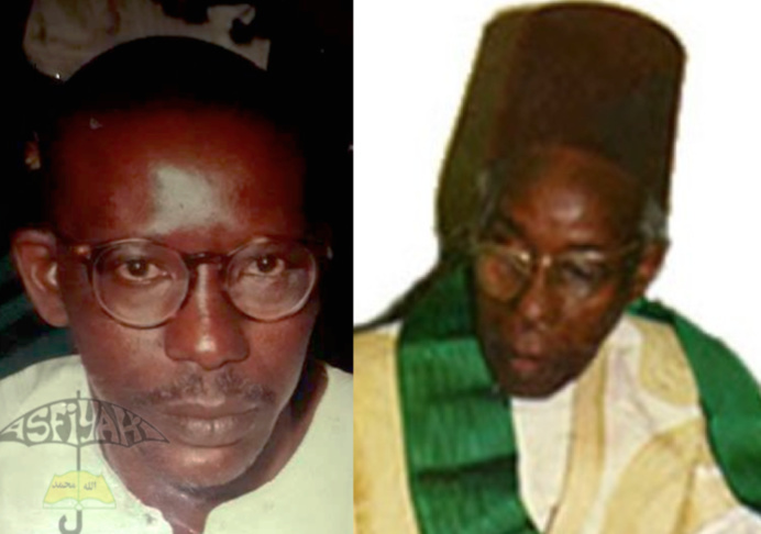 Gamou Union Grand Dakar dédié à Feu Serigne Babacar Sy Djamil, ce Samedi 18 Avril 2015 à Niary Tally 