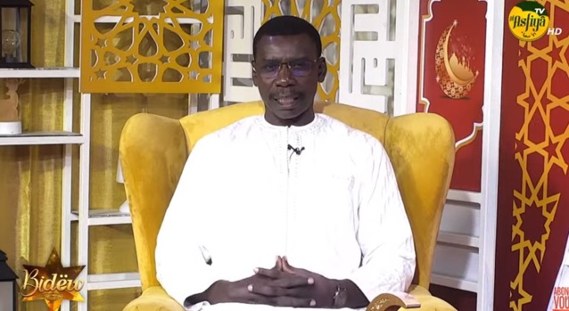 🔴BIDEW Histoire des Prophétes: Qasas-ul-Anbiya`:IBRAHIMA, ISMAËL et ISAAC suite du 19 Novembre 2023