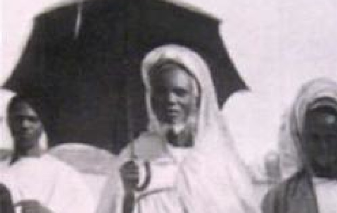 Contributions sur le MAWLID AN NABI, ou GAMOU en wolof, et sur MAODO MALICK SY (RTA), son initiateur au Sénégal. Contributions sur le MAWLID AN NABI, ou GAMOU en wolof, et sur MAODO MALICK SY (RTA), son initiateur au Sénégal.