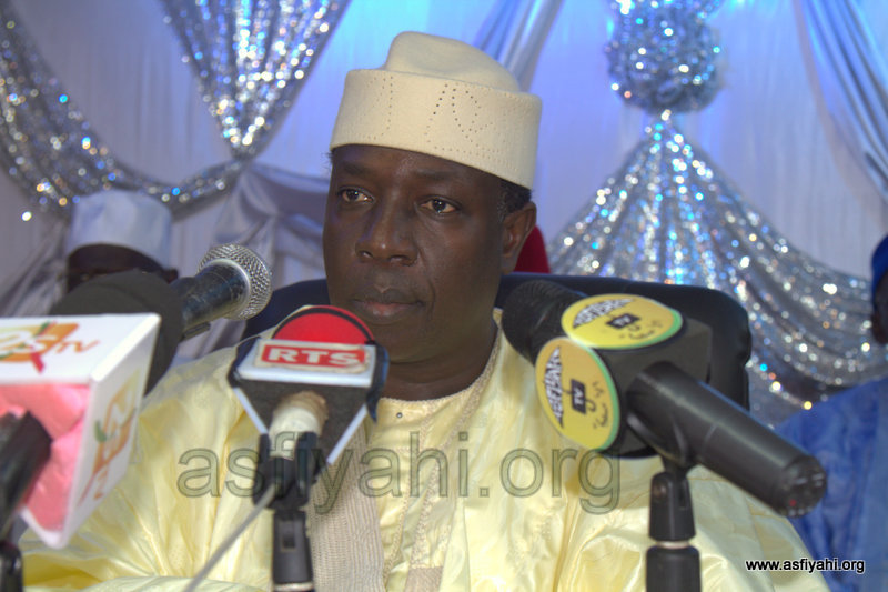  PHOTOS - Les Images du Gamou El Hadj Amadou Lamine DIÈNE , Samedi Ie 18 Avril 2015 à la  Gueule Tapée présidé par Serigne Habib Sy Ibn Serigne Cheikh Tidiane Sy Al Maktoum et Serigne Mame Malick Sy Ibn Borom Daara Ji 